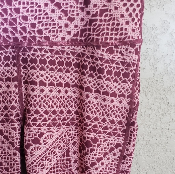 Fabletics leggings set of 3!! - Picture 8 of 8